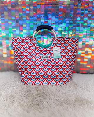 Loopi Tote Bag