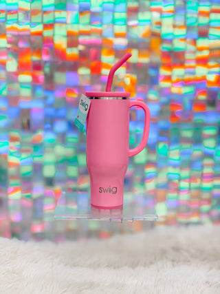 Shimmer Bubblegum 30oz Mug