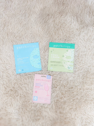 Hydrogel Mask