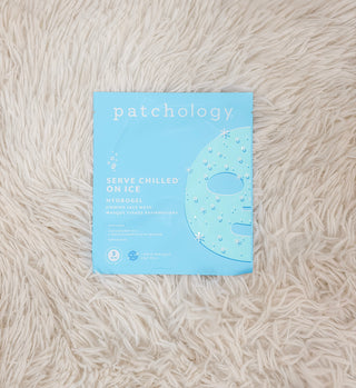 Hydrogel Mask