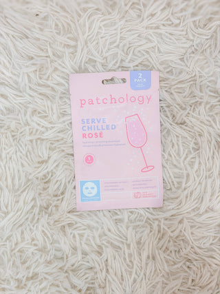 Hydrogel Mask