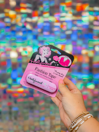 Fashion Tape