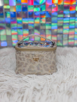 getaway jewelry case