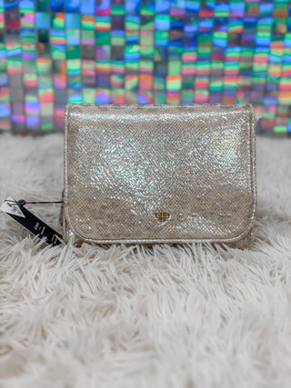 Luxury Toiletry Case