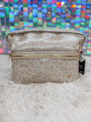 stylist travel bag