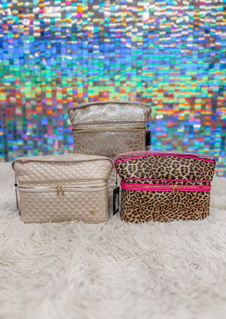 stylist travel bag