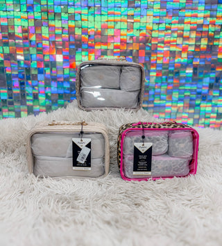 Trio Jet Setter