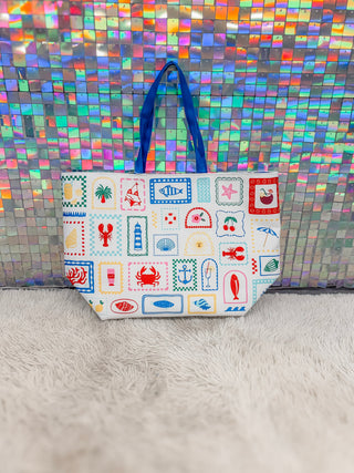 Seaside Carryall
