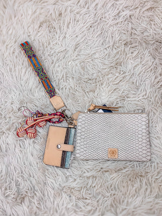 Consuela Thunderbird Combi