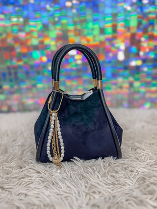 Glamorous Bag charms