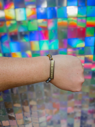 Funny Word Bracelets
