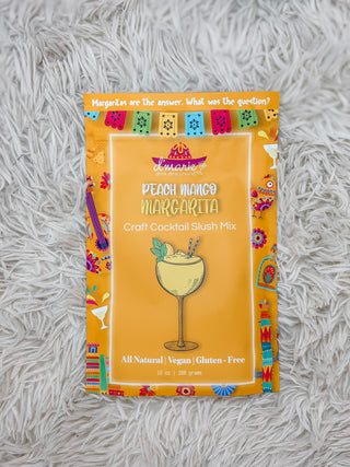 D'Marie Drink mixes