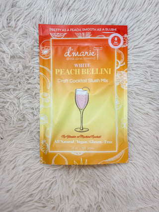 D'Marie Drink mixes