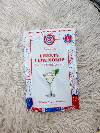 D'Marie Drink mixes