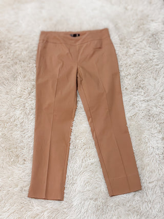 perfect pants tan