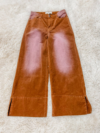 vintage corduroy pants
