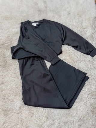 i like to look expensize set