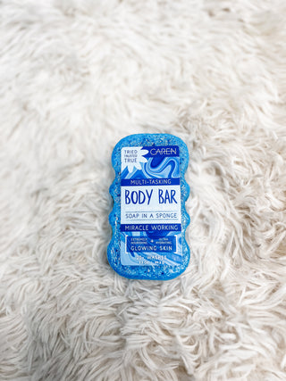 Caren Body Bar
