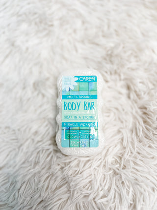 Caren Body Bar