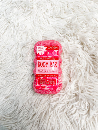 Caren Body Bar