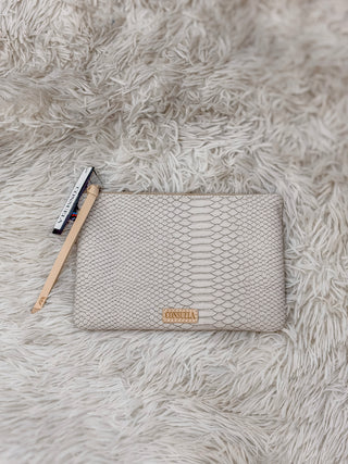 Mini Pouch - Thunderbird