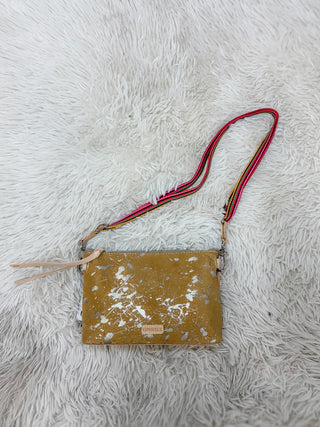 Midtown Crossbody - Marlow