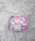 Pink flowers