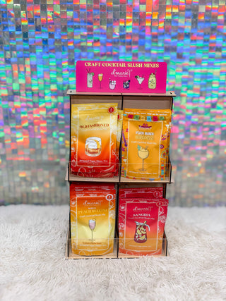 D'Marie Drink mixes