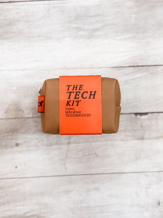 Simply Men's Tech Kits