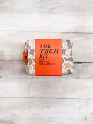 Simply Men's Tech Kits