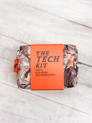 Simply Men's Tech Kits