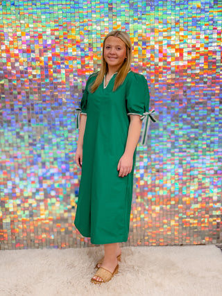 Take me to the masters dress