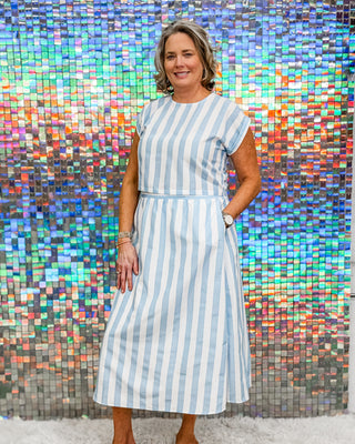 Sky is the limit set