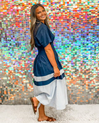 Call a friend dress