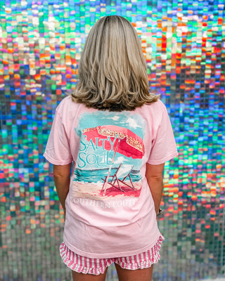 Soul Full of Sunshine Tee