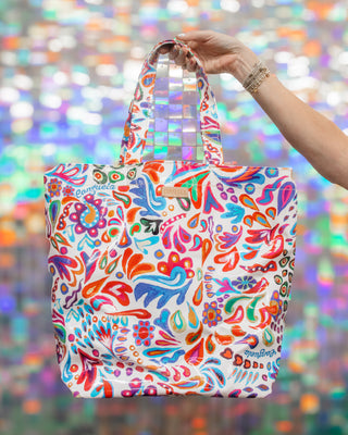 Consuela Bianca Grab N Go Basic Bag