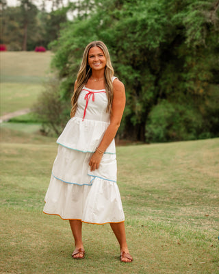 Look at me dress
