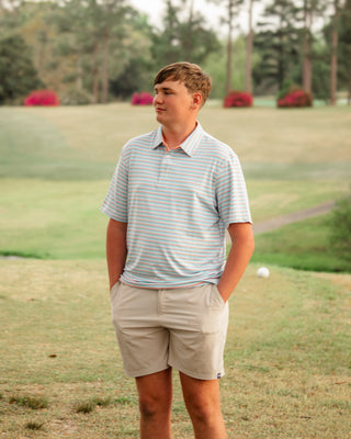 GRANT POLO