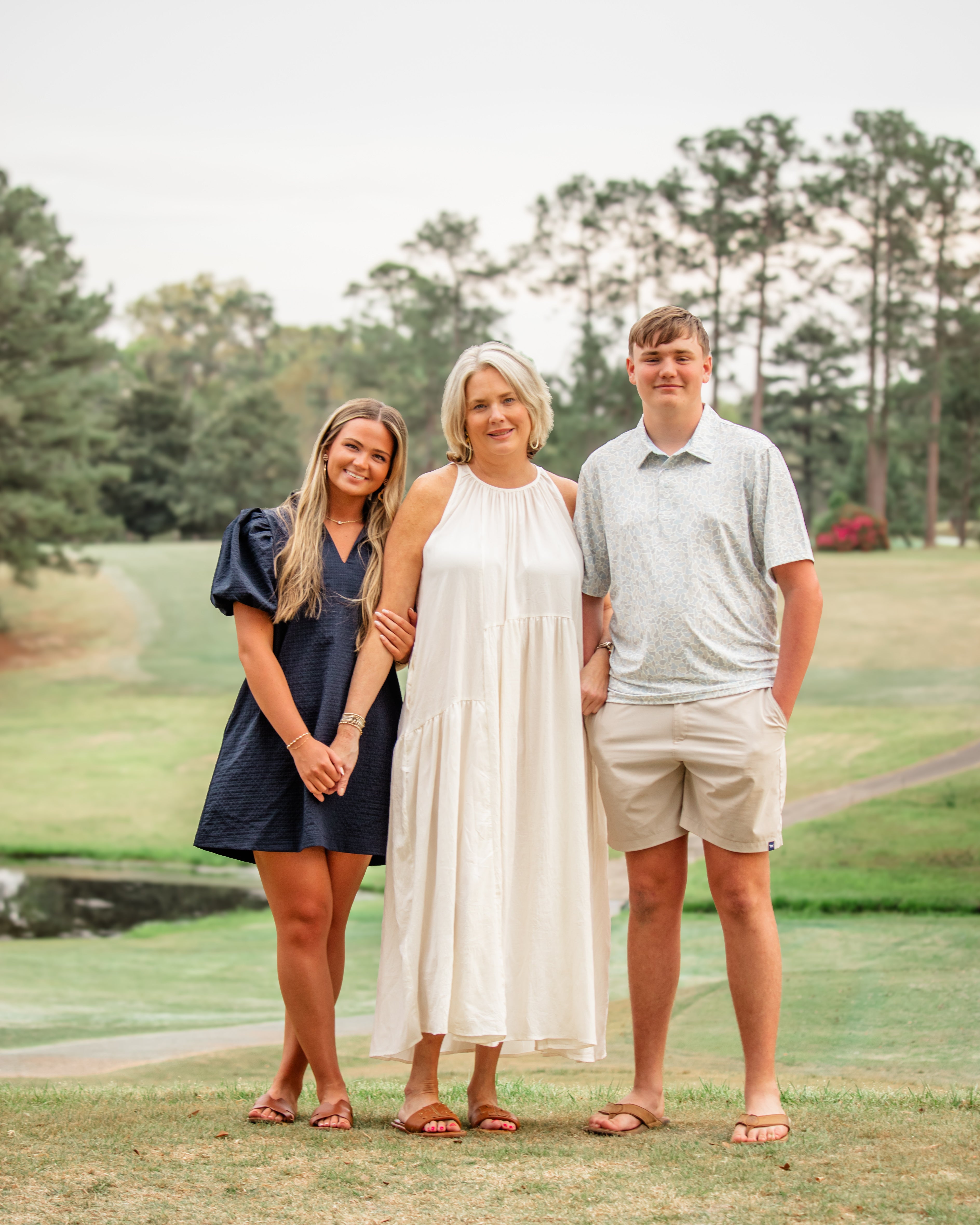definition maxi dress Cream Maxi dress M