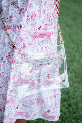 clear winner stadium bag