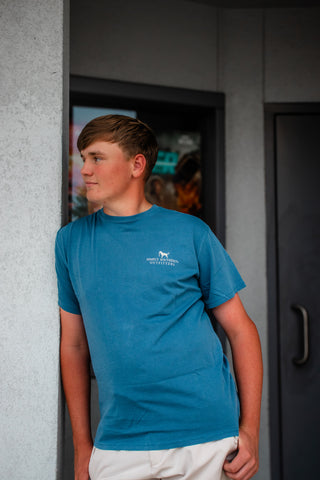 Simply southern lab t shirt