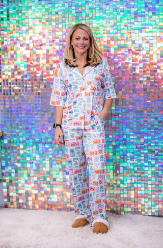 traveling matches pjs