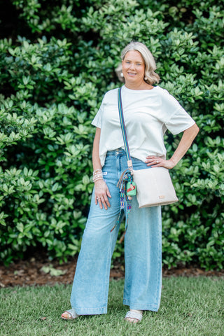 Main Character jeans