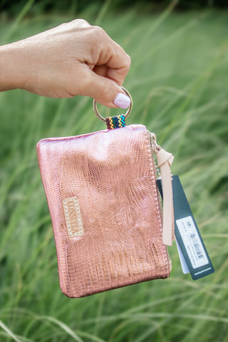 Consuela Pouch, Elodie