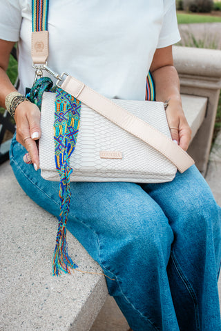 Metro Crossbody, Thunderbird