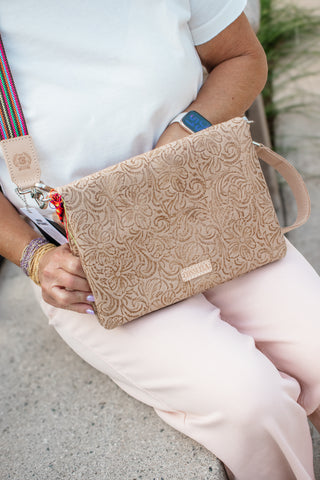 Metro crossbody Lawton