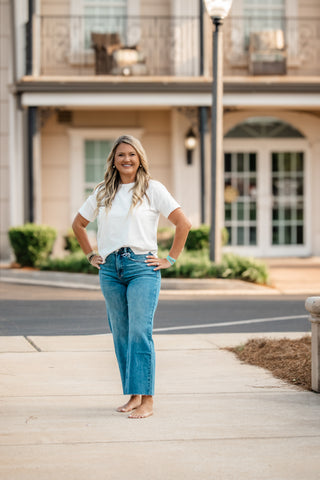 Town Talk Jeans