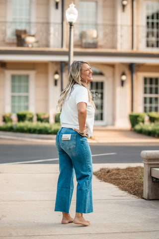 Town Talk Jeans