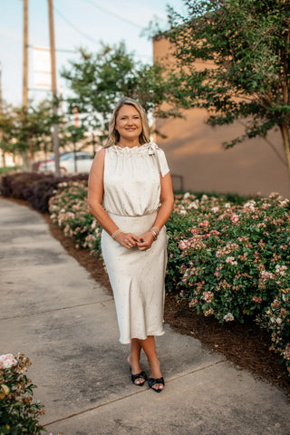 Simply Stunning Midi