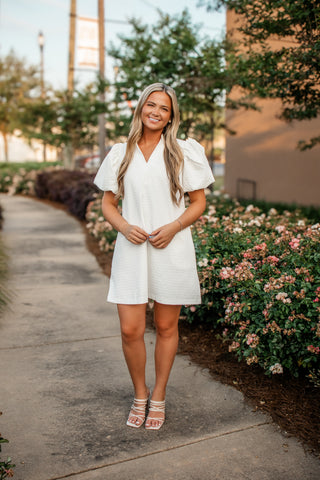 Set it free dress